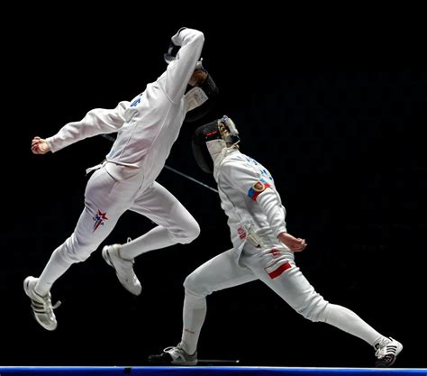 Cadet World Championships - Epee - Fencing.Net