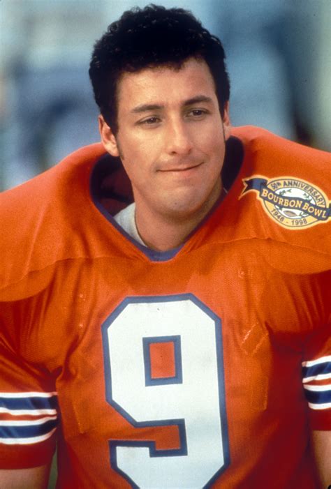 The Waterboy, Adam Sandler - Adam Sandler's 20 most memorable movies ...