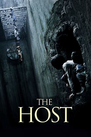 The Host (2006) - Review - Far East Films