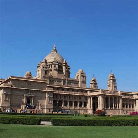 Umaid Bhawan Palace Museum (Jodhpur) - All You Need to Know BEFORE You Go