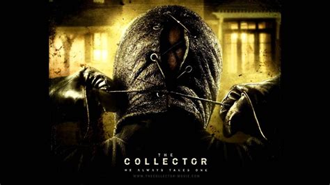 The Collector (2009) Movie Review - PopHorror