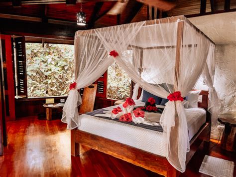 21 Costa Rica Honeymoon Resorts That’ll Make You Swoon - World Wide ...