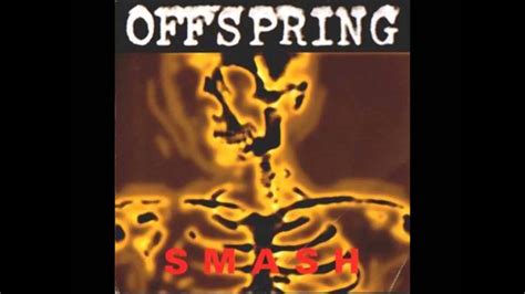 The Offspring - Smash - Full Album - YouTube