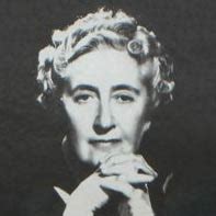 Agatha Christie Biography | Biography Online