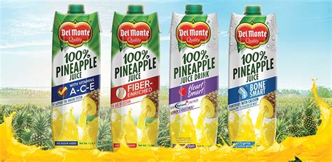 Del Monte Philippines - Our Products - Innovation