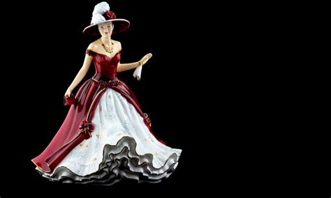 18 Most Valuable Royal Doulton Figurines Worth Money