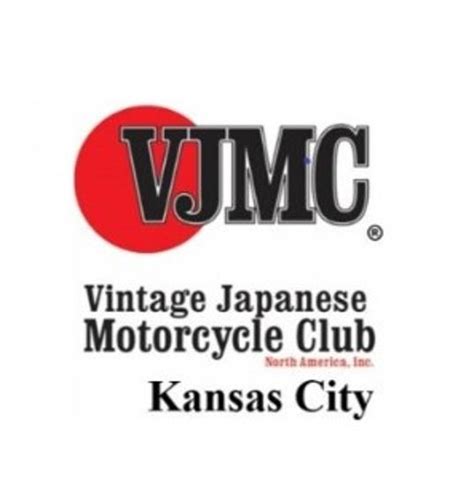 Kansas City Vintage Japanese Motorcycle Club in Lenexa, Johnson County, KS, US