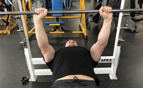 Close Grip Bench Press: Benefits, How-To, & Muscles Worked