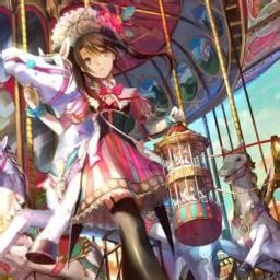 Nightcore - Carousel - Song Lyrics and Music by Melanie Martinez Remix ...