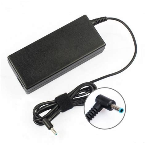 HP 45W 19.5V 2.31A 4.5X3.0 Blue Tip Laptop Charger - Cell Phone Repair ...