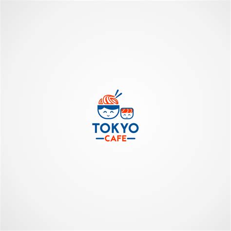 Design #114 by _Nyx_ | Logo Needed for a Japanese restaurant approaching its 20 years! | Logo ...