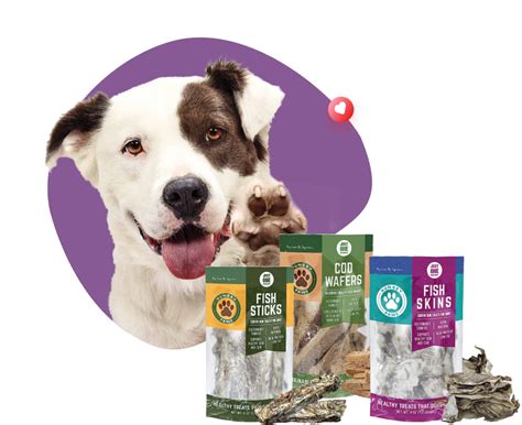 Hungry Paws Dog Treats Natural and Single Ingrredient Best Treats