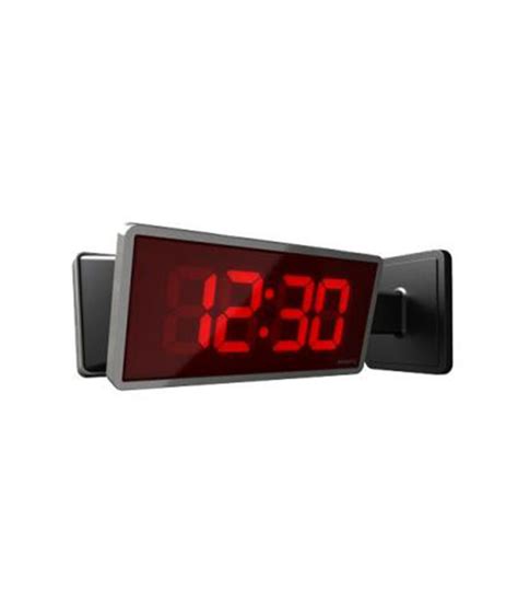 Sapling SBD-2000 Series Digital Clocks – ITR SYSTEMS