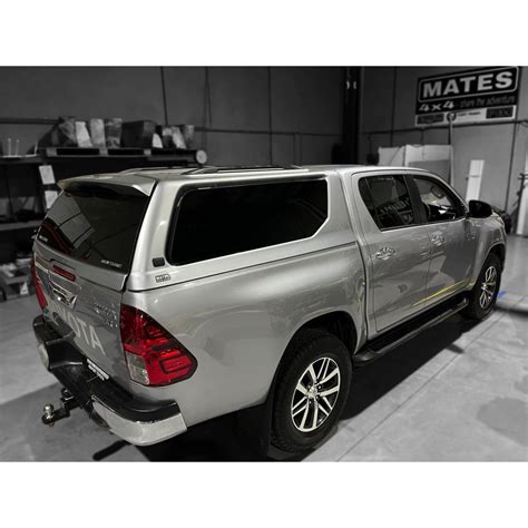 New Maxliner VENTURE Canopy For The Toyota Hilux SR5, 54% OFF