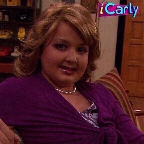 "iCarly, Gibby Dressed as a woman" by Kimberlyli | Redbubble