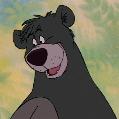 Baloo | Disney Wiki | Fandom