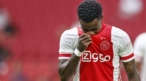 Quincy Promes will stay in custody until further notice. If convicted, Promes faces a prison ...