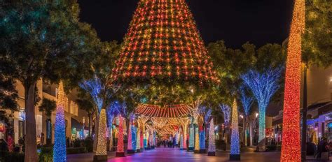 Discover the Best Christmas Lights in Phoenix This Season