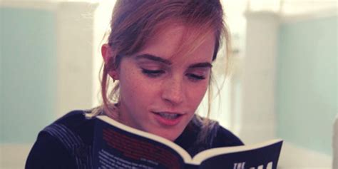 27 of Emma Watson's Favorite Books - Emma Watson Reading List