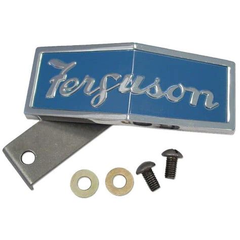 Queensland Tractor Spares and Tractor Parts - Ferguson TE20 Restoration ...