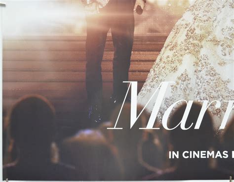 Marry Me - Original Movie Poster