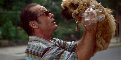 As Good As It Gets Review: Jack Nicholson More Than Earns His Oscar