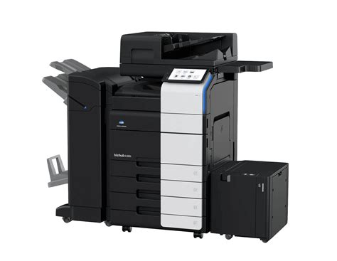 Konica Minolta vs Canon Printers: Which is Best? | Copy Print Services