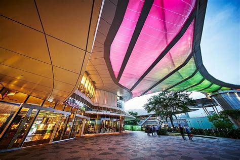 Fun for all at Changi mall, Latest Shopping News - The New Paper