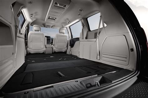 Top 20 of 2018 Dodge Caravan Interior Dimensions | double-fistinglbciwykujc