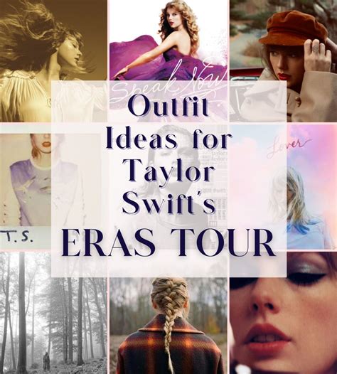 Taylor Swift Concert Outfit Ideas For The Eras Tour By Era, 46% OFF