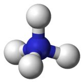 Ammonium - Wikipedia