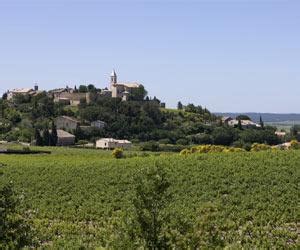 Cairanne, Rhone - France Wine Region | Wine-Searcher