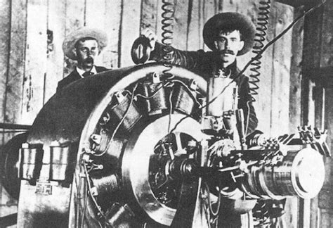 Top 10 Inventions By Nikola Tesla