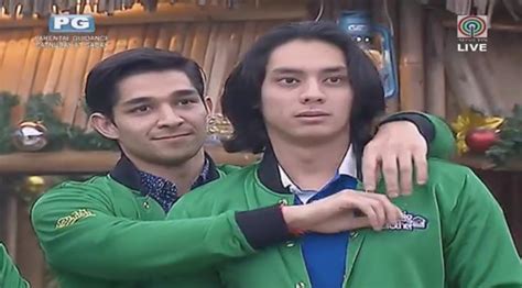 PBB: Luis Hontiveros evicted, Nonong Ballinan joins 'Dream Team'