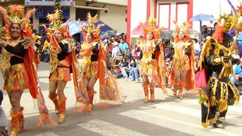 Join the Virgen de Candelaria Festival in Puno, Peru. #virgendelacandelaria #punofestivities # ...