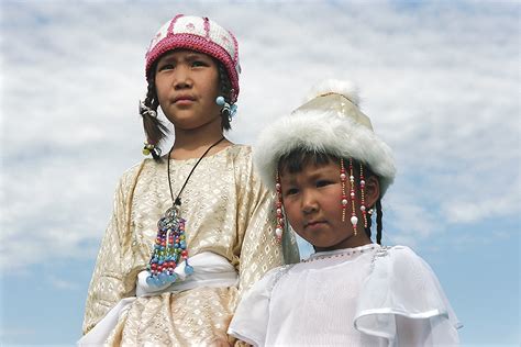 Shamans and ritual dances: How Altai folk festivals are held - Russia ...