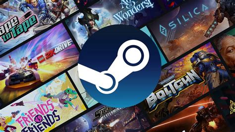 Steam Summer Sale 2023 – start time, end date and what to expect ...