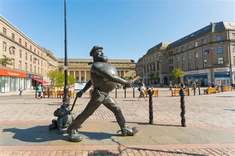 11 Free Attractions in Dundee | VisitScotland