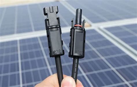 Solar Panel Connectors Guide | All You Need to Know - Anker US