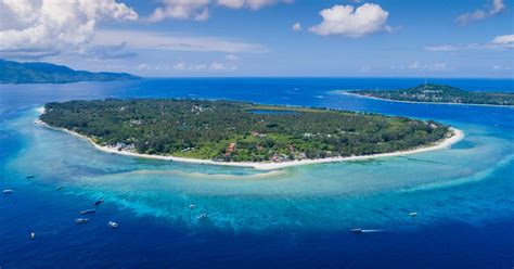 16 Best Hotels in Gili Trawangan. Hotels from $9/night - KAYAK