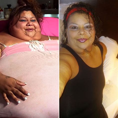 My 600-Lb Life Success Stories: Weight Loss Transformations | In Touch ...