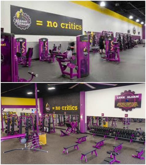 Planet Fitness Near me now, Location, Address & Phone Number