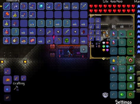 Slime staff even rare??? : r/Terraria