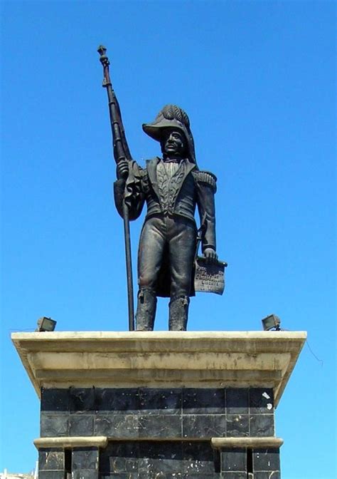 dessalines | Haiti, Statue, Bolivia travel