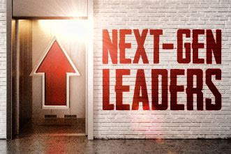 10 Ways to Raise Next-Gen Leaders