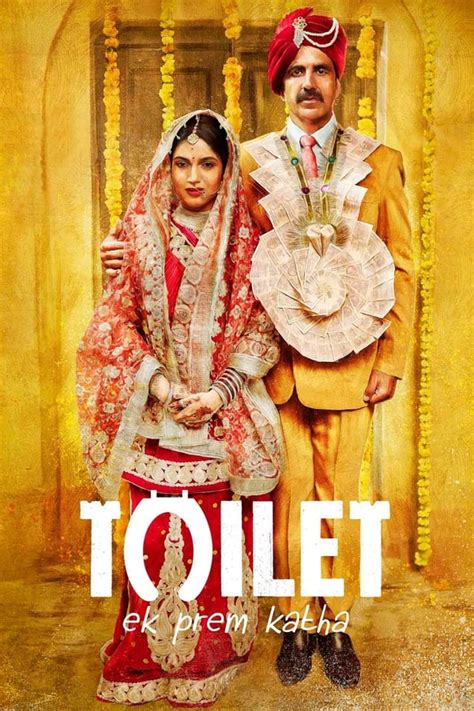 Toilet: A Love Story (2017) — The Movie Database (TMDB)