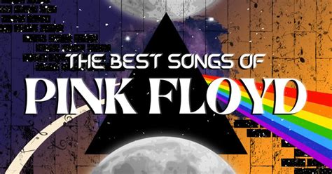 20 Best Pink Floyd Songs Of All Time - Music Grotto