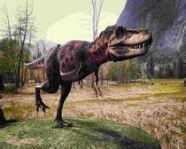 Fun Tarbosaurus Facts For Kids | Kidadl