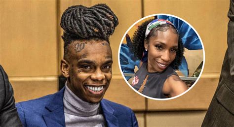 YNW Melly's mom, Jamie Demons-King rallies to free him on Instagram ahead of trial