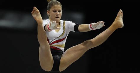 malaysiagym: German gymnastics team for worlds 2015